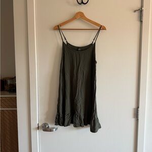Wild Fable Dress, Size L